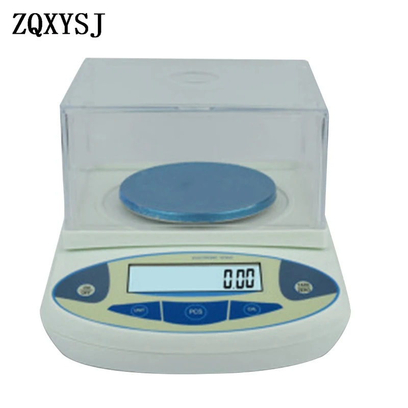 1.5/3/4/5/6kg 0.01g High-precision Counting Electronic Balance Said That The Industrial Weighing Electronic Weighing Scale
1.5/3/4/5/6kg 0.01g High-precision Counting Electronic Balance Said That The Industrial Weighing Electronic Weighing Scale