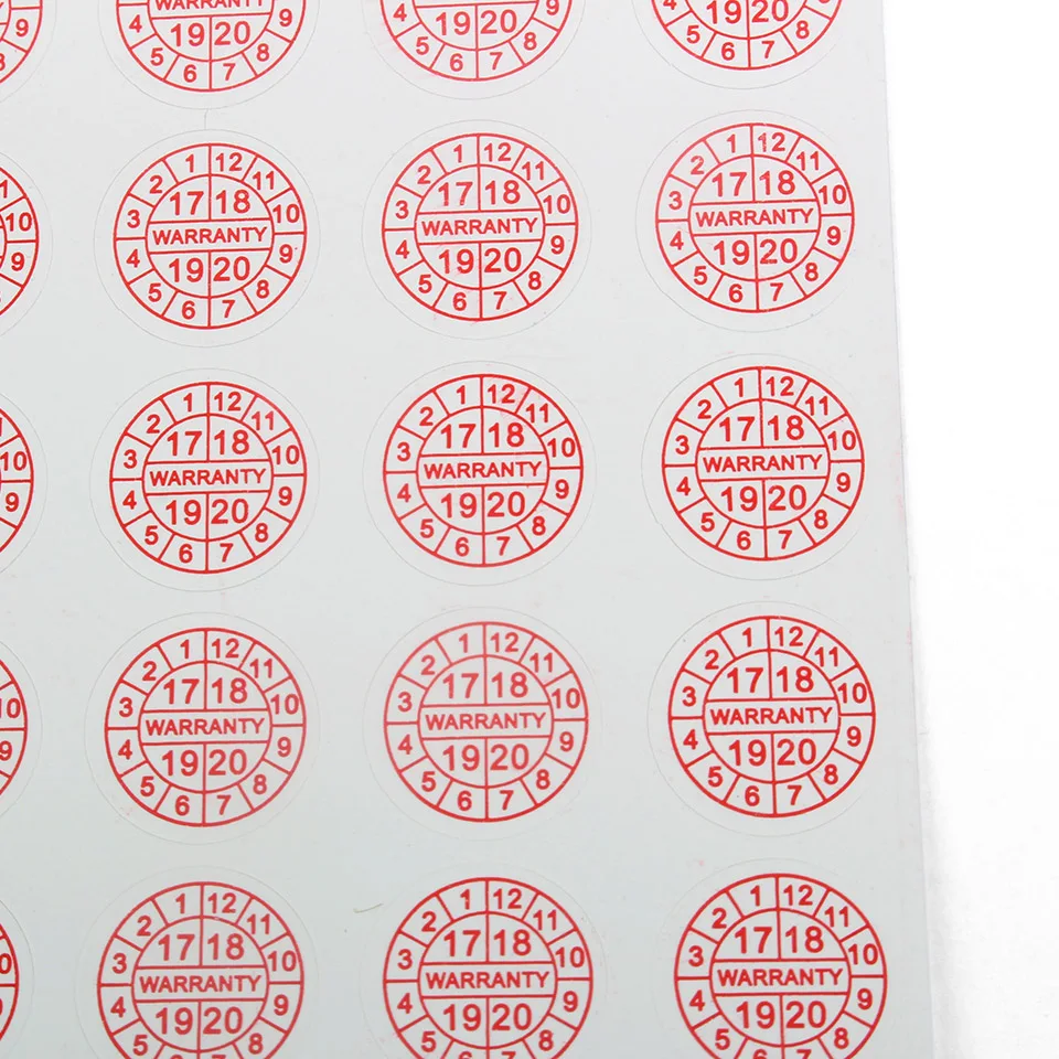 anti counterfeit deadline date warranty sticker fragile paper sticker 10mm circle black or red option stationery 350pcs lot
anti counterfeit deadline date warranty sticker fragile paper sticker 10mm circle black or red option stationery 350pcs lot