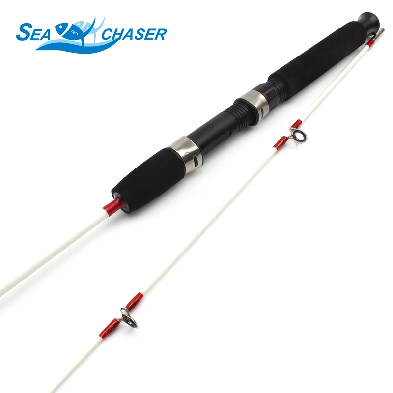 Promotion! 1.2M 1.5M White fishing rod Medium power Spinning Rod sea fishing pole Trout Rod Fishing Tackle Free shipping
Promotion! 1.2M 1.5M White fishing rod Medium power Spinning Rod sea fishing pole Trout Rod Fishing Tackle Free shipping