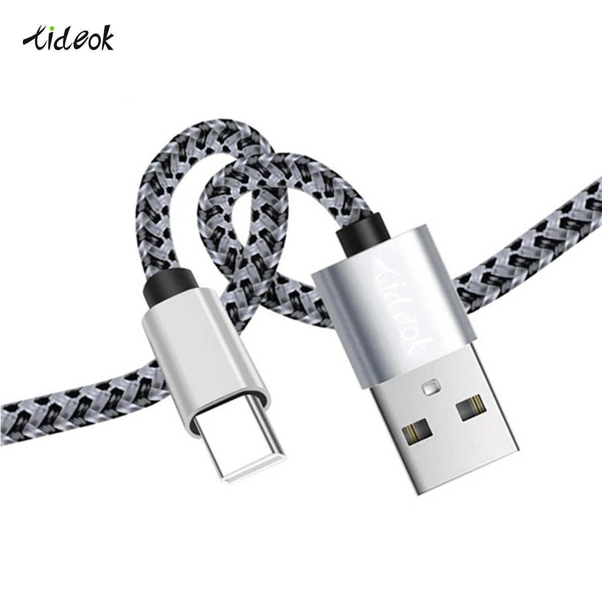 1M/2M/3M Micro USB Type C Cable Charger Mobile Phone Cable Fast Charge Nylon Braid Cord Mobile Data Cables For iPhone X XS XR
1M/2M/3M Micro USB Type C Cable Charger Mobile Phone Cable Fast Charge Nylon Braid Cord Mobile Data Cables For iPhone X XS XR