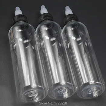 120ml Pet Empty Bottles Pen Shape E liquid Refillable Bottle with Twist Off Caps for E-Cig Plastic Dropper Bottles
120ml Pet Empty Bottles Pen Shape E liquid Refillable Bottle with Twist Off Caps for E-Cig Plastic Dropper Bottles