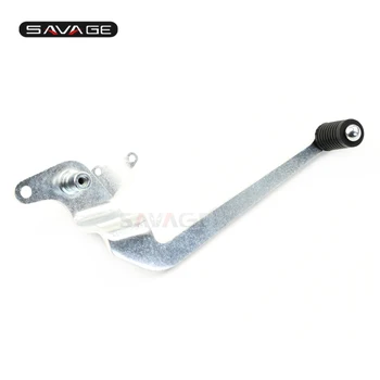 Rear Foot Brake Pedal Lever For YAMAHA XJ6 /Diversion /F XJ6N FZ6R FZ-6R 2010-2017 Motorcycle Accessories
Rear Foot Brake Pedal Lever For YAMAHA XJ6 /Diversion /F XJ6N FZ6R FZ-6R 2010-2017 Motorcycle Accessories