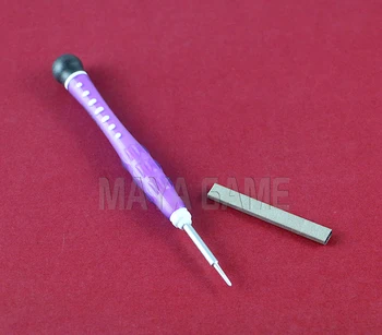 For Nintend Switch NS Repair Tool Parts Disassemble Screwdriver conductive Foam Sponge 0.6MM Y For Nintendo Switch NX 10cm/5cm
For Nintend Switch NS Repair Tool Parts Disassemble Screwdriver conductive Foam Sponge 0.6MM Y For Nintendo Switch NX 10cm/5cm