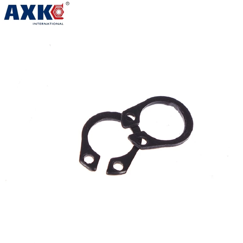 M14 M15 M16 Carbon Steel Mn65 Spring Washer DIN472 C Type Snap Retaining Ring For 14mm 15mm 16mm Inside Internal Shaft Circlip
M14 M15 M16 Carbon Steel Mn65 Spring Washer DIN472 C Type Snap Retaining Ring For 14mm 15mm 16mm Inside Internal Shaft Circlip