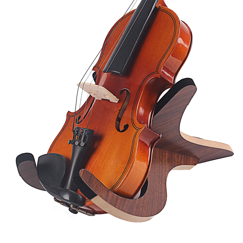Guitar Holder Foldable Collapsible Ukulele Wooden Sturdy Guitar Holder Part Accessory for Musical Instrument Guitar Violin
Guitar Holder Foldable Collapsible Ukulele Wooden Sturdy Guitar Holder Part Accessory for Musical Instrument Guitar Violin