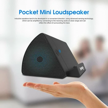 Portable Universal Wireless Speaker Outdoor Speaker for Smalody Loudspeaker Bass Bluetooth Speakers Bluetooth Portable Sound Box
Portable Universal Wireless Speaker Outdoor Speaker for Smalody Loudspeaker Bass Bluetooth Speakers Bluetooth Portable Sound Box