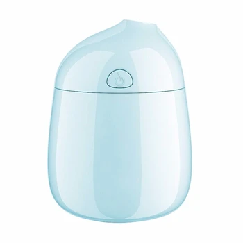 120Ml Usb Portable Anion Mini Aroma Humidifier Air Diffuser Car Purifier Atomizer Refresher Filter 2-8H Timing Humidificado
120Ml Usb Portable Anion Mini Aroma Humidifier Air Diffuser Car Purifier Atomizer Refresher Filter 2-8H Timing Humidificado