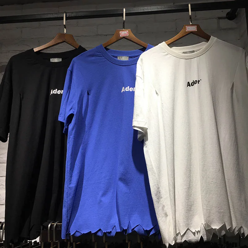 Adererror T Shirts 19ss Cotton Embroidery Men Women Blue black and white Adererror Top Tees Casual Cotton Adererror T-Shirts
Adererror T Shirts 19ss Cotton Embroidery Men Women Blue black and white Adererror Top Tees Casual Cotton Adererror T-Shirts