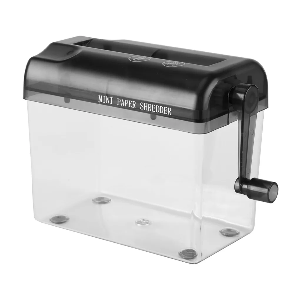 Grey Color Home Office Mini Portable Handheld USB Powered A6 Paper Segments Shredder Cutter
Grey Color Home Office Mini Portable Handheld USB Powered A6 Paper Segments Shredder Cutter