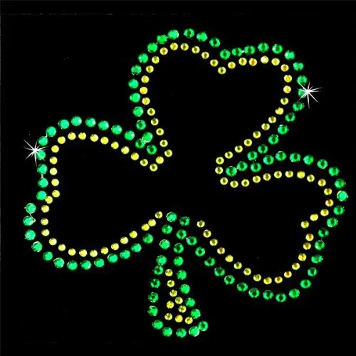 2pc/lot Shamrock hot fix rhinestone motif iron on transfers motif hot fix iron on Iron on Hot Fix Rhinestone Motif for shirt
2pc/lot Shamrock hot fix rhinestone motif iron on transfers motif hot fix iron on Iron on Hot Fix Rhinestone Motif for shirt