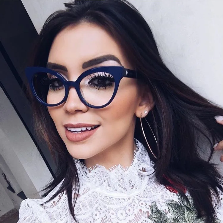 luxury retro ultra light progressive multi-focus reading glasses fashion cat frame optical reading glasses with diopter NX
luxury retro ultra light progressive multi-focus reading glasses fashion cat frame optical reading glasses with diopter NX