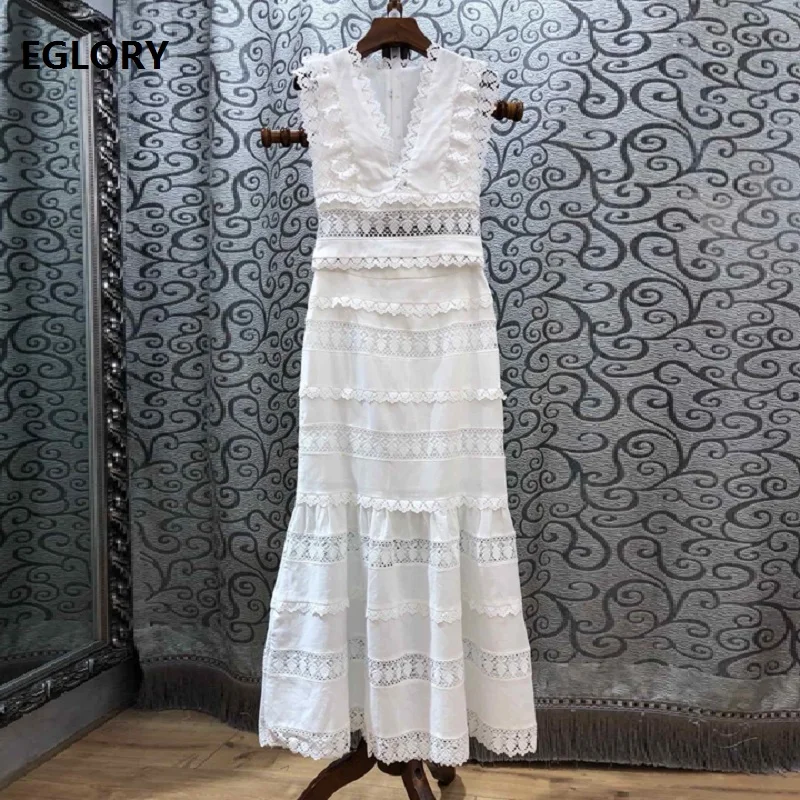 Crop Sets 2019 Spring Summer Casual Party Sexy Two Piece Set Women V-Neck Lace Patchwork Crop Tops+White Long Skirt Suit & Sets
Crop Sets 2019 Spring Summer Casual Party Sexy Two Piece Set Women V-Neck Lace Patchwork Crop Tops+White Long Skirt Suit & Sets