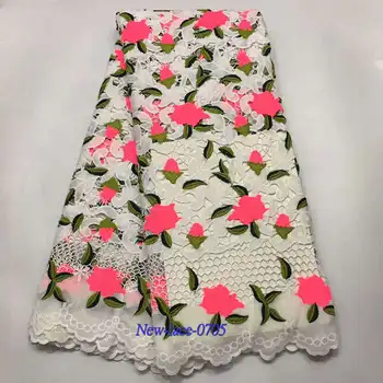 African Lace Fabric Yellow Color Guipure Lace Fabric 2019 High Quality Nigerian Cord Lace Fabric For Wedding Dresses o04
African Lace Fabric Yellow Color Guipure Lace Fabric 2019 High Quality Nigerian Cord Lace Fabric For Wedding Dresses o04