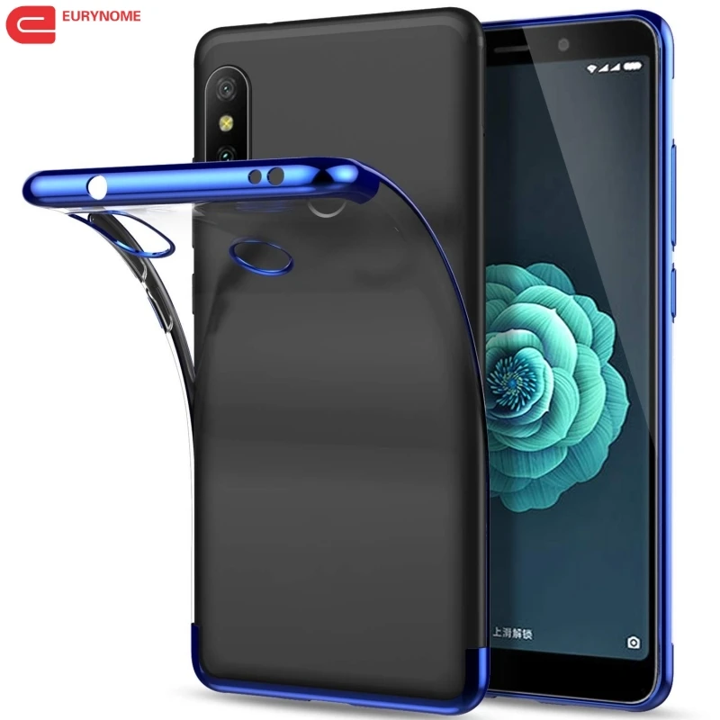 Plating Case For Xiaomi Redmi Note 7 5 4 Pro Redmi 6 Pro Cover TPU Case For Xiaomi MI 9T 9 SE Redmi 5 plus S2 6A 5A Note 4x 5A
Plating Case For Xiaomi Redmi Note 7 5 4 Pro Redmi 6 Pro Cover TPU Case For Xiaomi MI 9T 9 SE Redmi 5 plus S2 6A 5A Note 4x 5A
