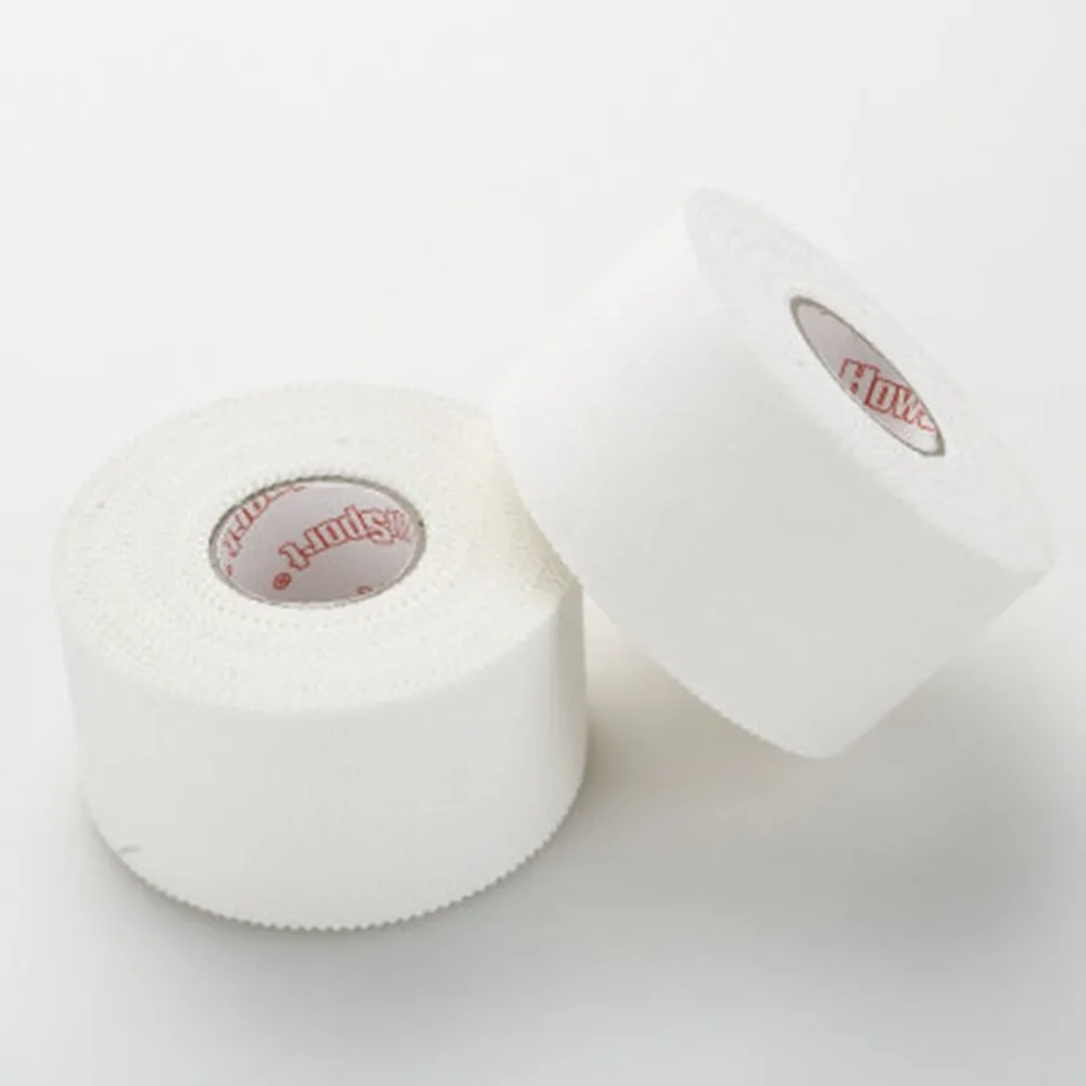 Breathable Full Cotton Sport Baskerball Football Elastic Bandage Comfortable Medical Finger Knee Elbow Bandage Tape
Breathable Full Cotton Sport Baskerball Football Elastic Bandage Comfortable Medical Finger Knee Elbow Bandage Tape
