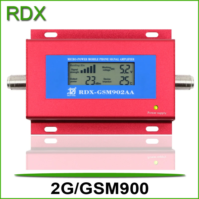 Hot selling lcd display gsm900 mhz mobile phone signal booster 2g gsm 900mhz cellphone signal repeater amplifier wholesale
Hot selling lcd display gsm900 mhz mobile phone signal booster 2g gsm 900mhz cellphone signal repeater amplifier wholesale