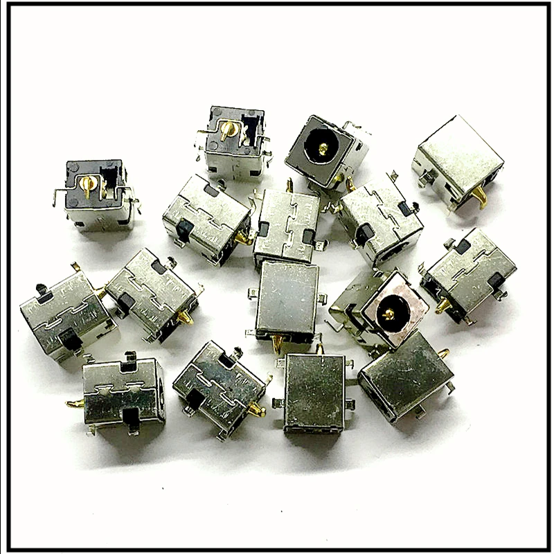 New Laptop DC Jack Socket Charging Connector Port For ASUS K54LY K54L K54C X54HR H43S x84h X54H X54L K54HR K54LY K54L K53L X44H
New Laptop DC Jack Socket Charging Connector Port For ASUS K54LY K54L K54C X54HR H43S x84h X54H X54L K54HR K54LY K54L K53L X44H
