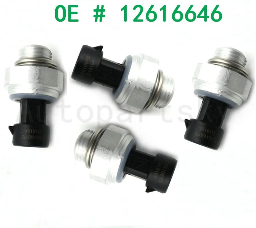 4pcs Free Shipping for Chevrolet Silverado Oil Pressure Regulator Sensor Switch For Buick Cadillac Pontiac GMC Hummer 12616646
4pcs Free Shipping for Chevrolet Silverado Oil Pressure Regulator Sensor Switch For Buick Cadillac Pontiac GMC Hummer 12616646