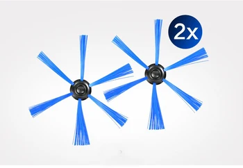 Top Quality 2pcs Side Brush Replacement for Philips Robot FC8700 FC8710 FC8603 FC8810 FC8820 Free Post
Top Quality 2pcs Side Brush Replacement for Philips Robot FC8700 FC8710 FC8603 FC8810 FC8820 Free Post