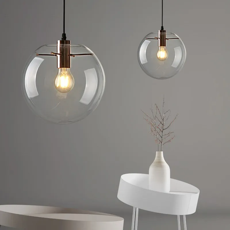 Kitchen Pendant Lighting Bar Glass Pendant Light Fixtures Bedroom Hotel Modern Pendant Lights Home Pendant Ceiling Lamp
Kitchen Pendant Lighting Bar Glass Pendant Light Fixtures Bedroom Hotel Modern Pendant Lights Home Pendant Ceiling Lamp