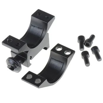 Outdoor Camping Hunting Tool accessories 25.4mm Optical Sight Bracket Metal Rifle Scope Mount Rings
Outdoor Camping Hunting Tool accessories 25.4mm Optical Sight Bracket Metal Rifle Scope Mount Rings