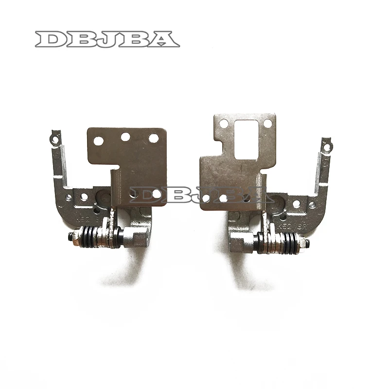 Петли для ЖК-экрана ноутбука Asus K52 K52D K52Dr K52F K52J K52JB K52JC K52JE K52JK K52JR K52JU K52JT K52N
Петли для ЖК-экрана ноутбука Asus K52 K52D K52Dr K52F K52J K52JB K52JC K52JE K52JK K52JR K52JU K52JT K52N