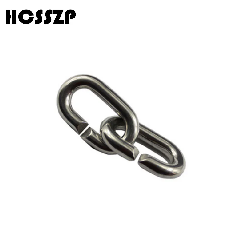 HCSSZP C Type Hook Rings Buckles 304 Stainless Steel Hardware 12*20*50 mm Free Shipping
HCSSZP C Type Hook Rings Buckles 304 Stainless Steel Hardware 12*20*50 mm Free Shipping