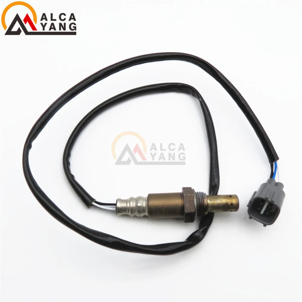 New Air fuel Ratio Sensor 89465-42100 Rear Oxygen (O2) Sensor 8946542100 For Toyota RAV4 RH 01 02 03 2.0L 1AZ-FE
New Air fuel Ratio Sensor 89465-42100 Rear Oxygen (O2) Sensor 8946542100 For Toyota RAV4 RH 01 02 03 2.0L 1AZ-FE