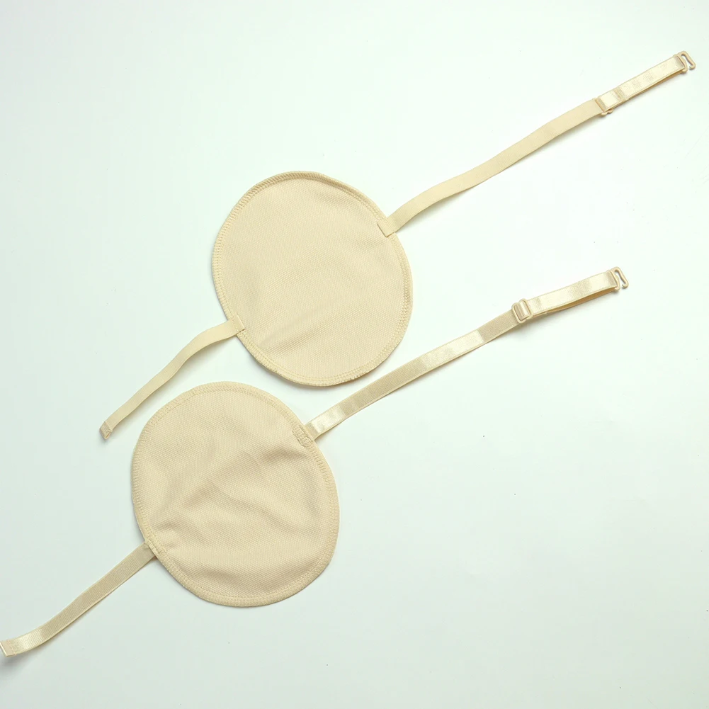 2 Pcs/pair Reusable Armpit Sweat Pads Women Men Washable Underarm Armpit Absorbent Pads For Summer Clothing Gaskets
2 Pcs/pair Reusable Armpit Sweat Pads Women Men Washable Underarm Armpit Absorbent Pads For Summer Clothing Gaskets