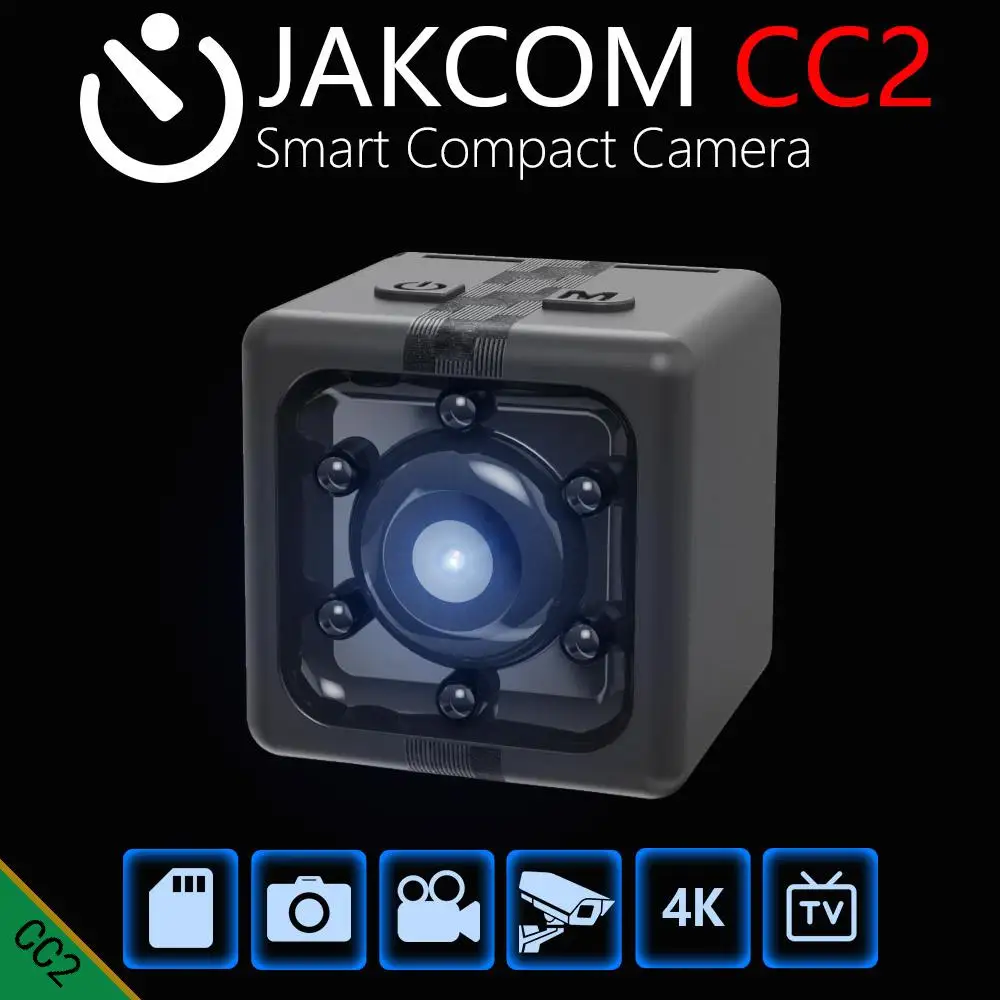 JAKCOM CC2 Smart Compact Camera Hot sale in Mini Camcorders as camara ip sensor motion smart 1080p mini camera
JAKCOM CC2 Smart Compact Camera Hot sale in Mini Camcorders as camara ip sensor motion smart 1080p mini camera
