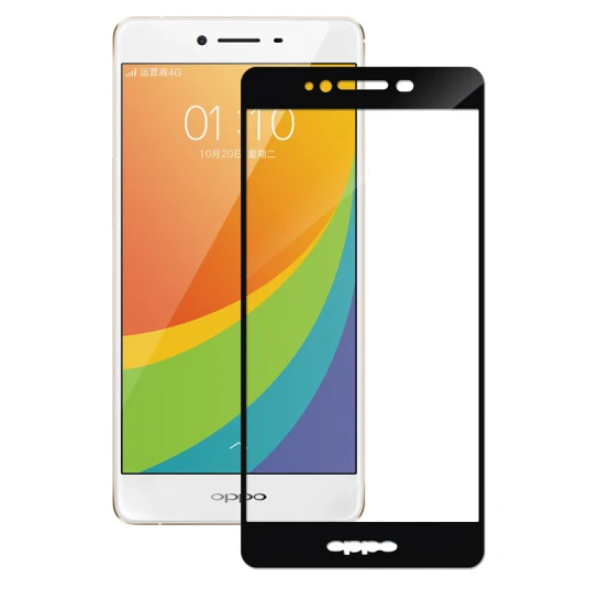 3D Full Cover Tempered Glass For OPPO R7 R7S R9 R9S R11 R11S Plus glass Screen Protector
3D Full Cover Tempered Glass For OPPO R7 R7S R9 R9S R11 R11S Plus glass Screen Protector