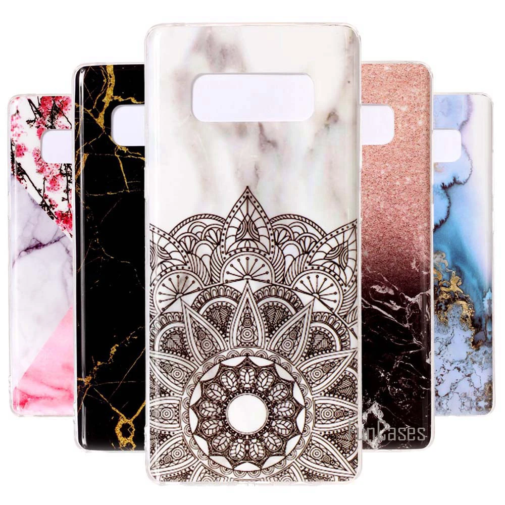 For Samsung Galaxy Note 8 Case Cover Silicone Marble Patterned Phone Cover For Samsung Note 8 Case For Galaxy Note 8 Case
For Samsung Galaxy Note 8 Case Cover Silicone Marble Patterned Phone Cover For Samsung Note 8 Case For Galaxy Note 8 Case
