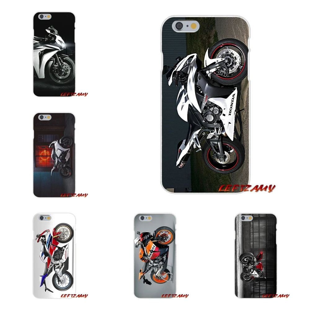 motorcycle Honda CBR1000rr Accessories Phone Shell Covers For iPhone X 4 4S 5 5S 5C SE 6 6S 7 8 Plus
motorcycle Honda CBR1000rr Accessories Phone Shell Covers For iPhone X 4 4S 5 5S 5C SE 6 6S 7 8 Plus