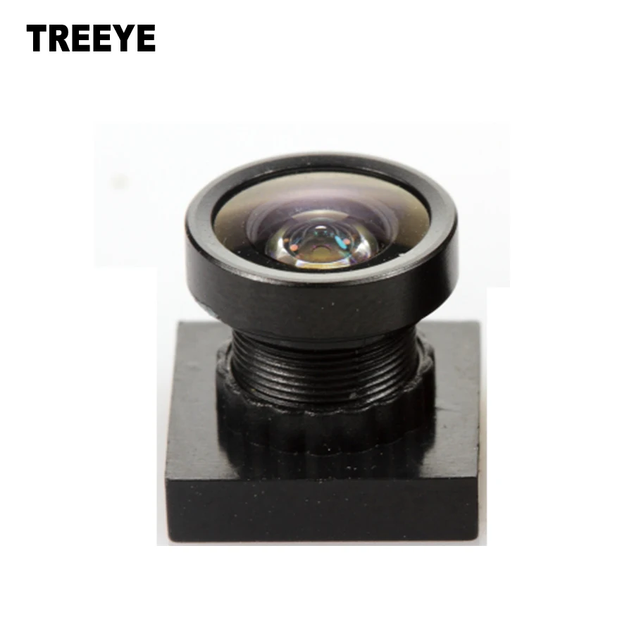 M7 1.8MM HD 5.0Megapixel Lens Wide Viewing Angle 170Degree Mini Fisheye Lens FPV Camera Racing Camera Drones Lens
M7 1.8MM HD 5.0Megapixel Lens Wide Viewing Angle 170Degree Mini Fisheye Lens FPV Camera Racing Camera Drones Lens