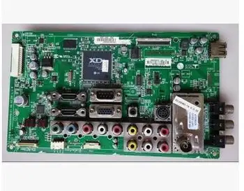 42LH22RC-TA motherboard LP91A EAX56856906 (0) screen LC420WUE 
42LH22RC-TA motherboard LP91A EAX56856906 (0) screen LC420WUE