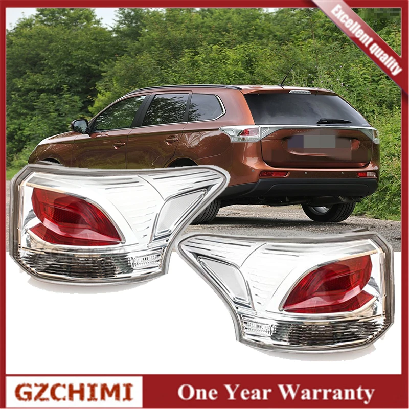 8330A787 8330A788 Tail Lamp rear light Tail Light Assembly for Mitsubishi OUTLANDER 2013-2014 Tail Light Car Style
8330A787 8330A788 Tail Lamp rear light Tail Light Assembly for Mitsubishi OUTLANDER 2013-2014 Tail Light Car Style