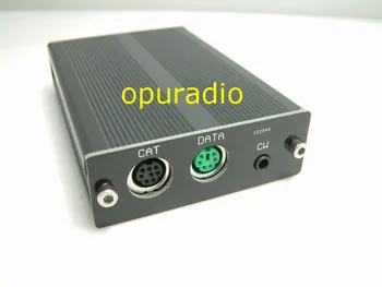 2017 Edition Link U5 Radio connector YAESU FT-891 FT-817ND FT-857D FT-897D dedicated radio connector
2017 Edition Link U5 Radio connector YAESU FT-891 FT-817ND FT-857D FT-897D dedicated radio connector
