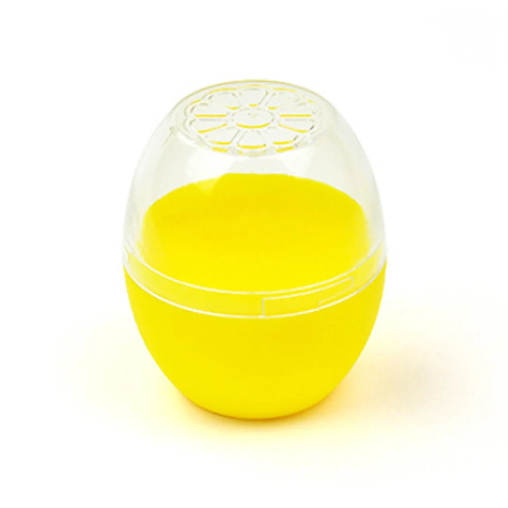 Veggie Fruit Shaped Savers Food Storage Box Crisper Plastic Container With Transparent Lid (Lemon Style)
Veggie Fruit Shaped Savers Food Storage Box Crisper Plastic Container With Transparent Lid (Lemon Style)