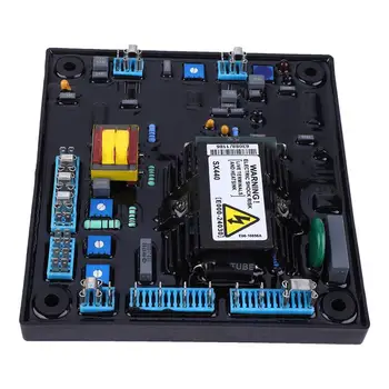 Generator Starter Moteur SX440 AVR Automatic Voltage Regulator Brushless Generator Spare Parts Generator Parts And 2019
Generator Starter Moteur SX440 AVR Automatic Voltage Regulator Brushless Generator Spare Parts Generator Parts And 2019