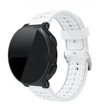 Luxury Silicone Wrist Band For Garmin Forerunner 220 230 235 620 630 Smart Watch Strap Watchband For Forerunner Fitness Tracker
Luxury Silicone Wrist Band For Garmin Forerunner 220 230 235 620 630 Smart Watch Strap Watchband For Forerunner Fitness Tracker