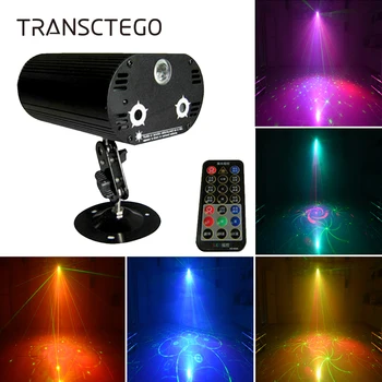 36 Patterns Led Laser Projector Disco Light DJ RGB 3 Lens Mini LED Strobe Sound Activated Stage Lamp Indoor Lumiere Party Lights
36 Patterns Led Laser Projector Disco Light DJ RGB 3 Lens Mini LED Strobe Sound Activated Stage Lamp Indoor Lumiere Party Lights