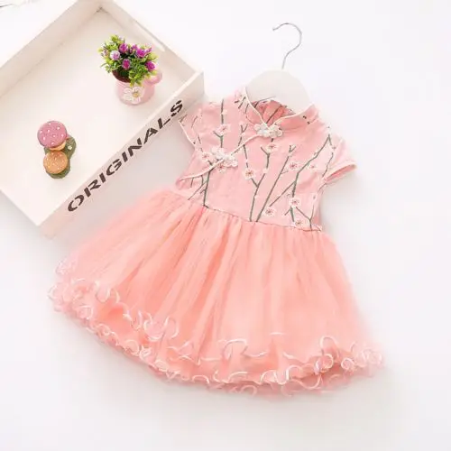 2018 New Summer Princess Kids Girls Fromal Party Wedding Lace Tutu Net Yarn Dress Dress For Baby Girl 6M-4Y
2018 New Summer Princess Kids Girls Fromal Party Wedding Lace Tutu Net Yarn Dress Dress For Baby Girl 6M-4Y