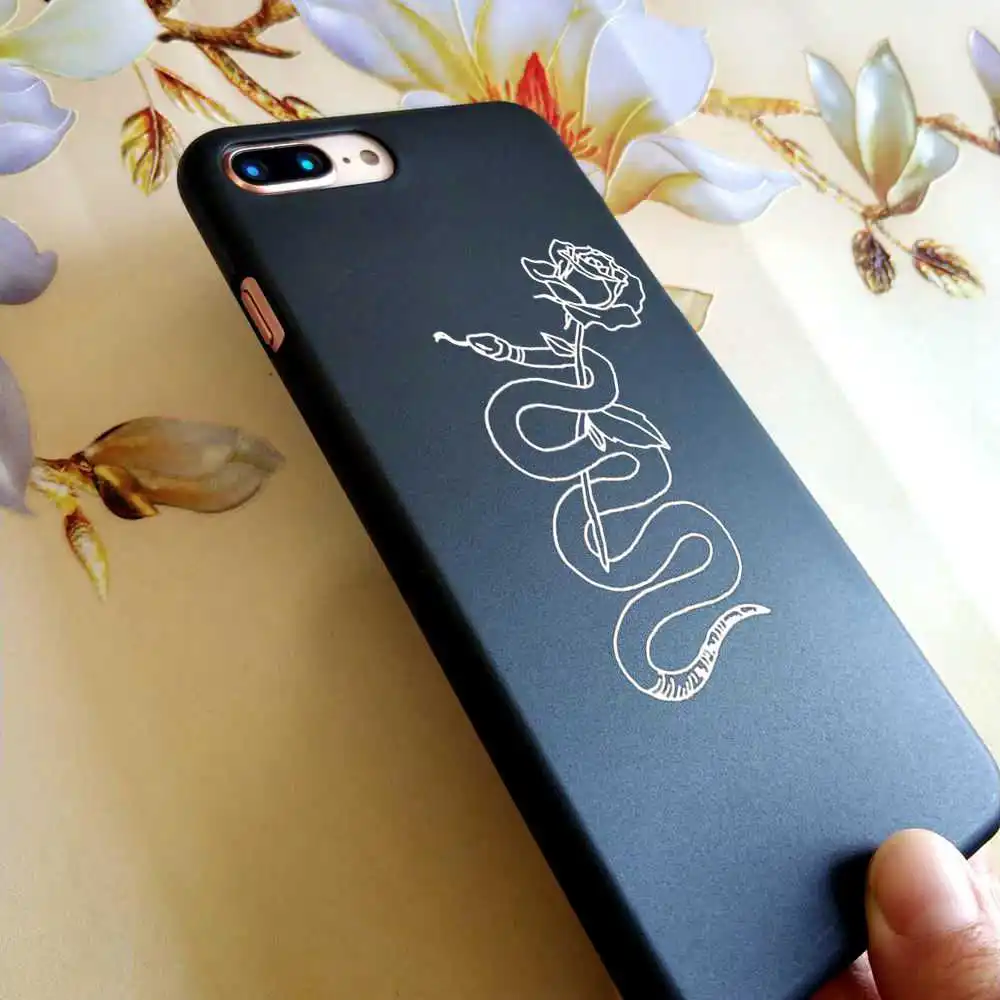 "LizBody" - Phone case 2