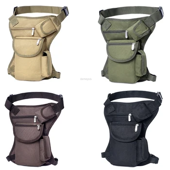 Outdoor Sports Tactical Waist Drop Leg Bag Durable Hunting Shooting Legs Bags Adjustable Airsoft Paintball Army Thigh Bags
Outdoor Sports Tactical Waist Drop Leg Bag Durable Hunting Shooting Legs Bags Adjustable Airsoft Paintball Army Thigh Bags