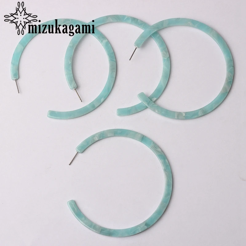 Resin Dangle Big Circle Round Earrings Women Ear Clip Women Large Round Earrings Girls Jewelry Statement Accessories
Resin Dangle Big Circle Round Earrings Women Ear Clip Women Large Round Earrings Girls Jewelry Statement Accessories