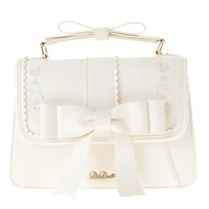 liz lisa purse