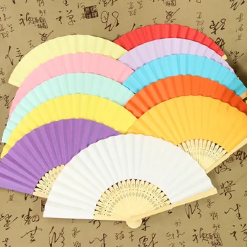 200 pcs / lot 21 cm Wedding 8 color Paper Hand Fan Wedding Party Party Decoration Promotion Favor lin2629
200 pcs / lot 21 cm Wedding 8 color Paper Hand Fan Wedding Party Party Decoration Promotion Favor lin2629