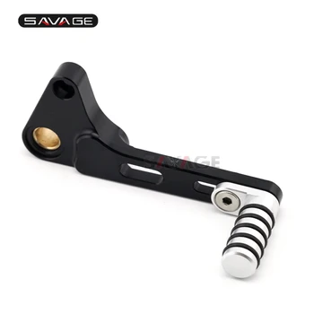 CNC Gear Shift Lever Foot Shifter Pedal Levers For DUCATI MONSTER 821 1200 1200S 2014 2015 14 15 Adjustable Motorcycle Aluminum
CNC Gear Shift Lever Foot Shifter Pedal Levers For DUCATI MONSTER 821 1200 1200S 2014 2015 14 15 Adjustable Motorcycle Aluminum
