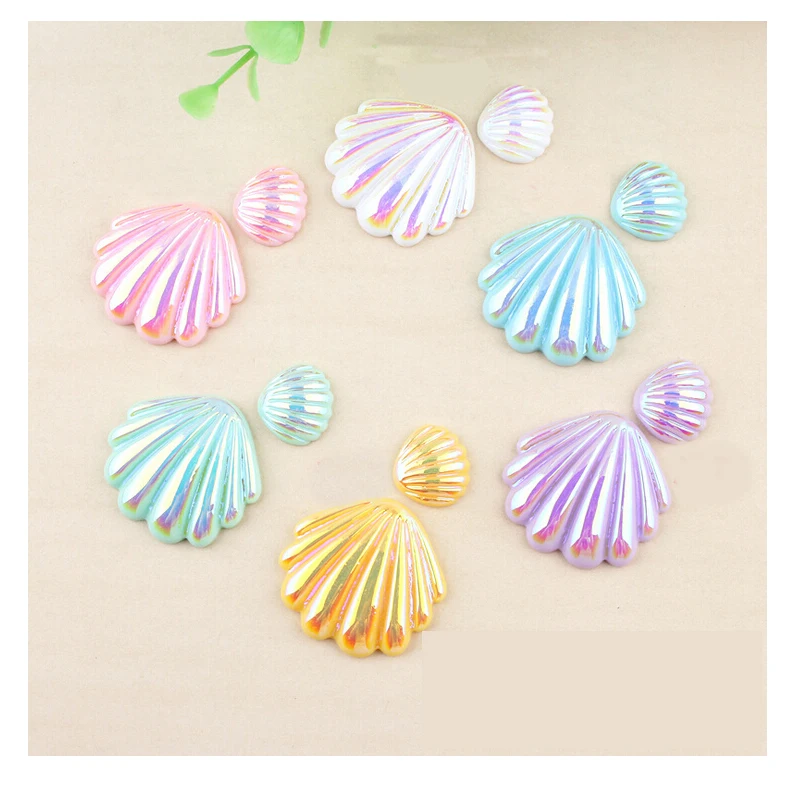 CCINEE 1PCS Symphony Simulation Shell For DIY Cream Plastic Phone Case Beauty Dressing Material
CCINEE 1PCS Symphony Simulation Shell For DIY Cream Plastic Phone Case Beauty Dressing Material