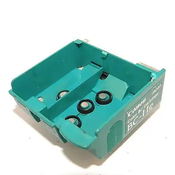REFURBISHED PRINT HEAD BC-11E PRINTHEAD FOR CANON BJC-85 80 70 BJC-55 BJ-30 printer
REFURBISHED PRINT HEAD BC-11E PRINTHEAD FOR CANON BJC-85 80 70 BJC-55 BJ-30 printer